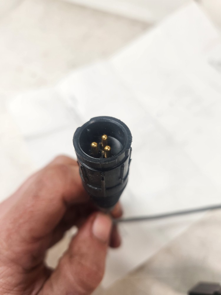 NEW Raven RFM Sensor 063-0171-932