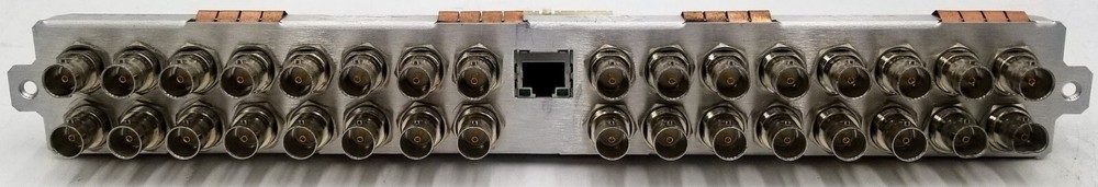 Evertz Quartz A Xen-BNC Router