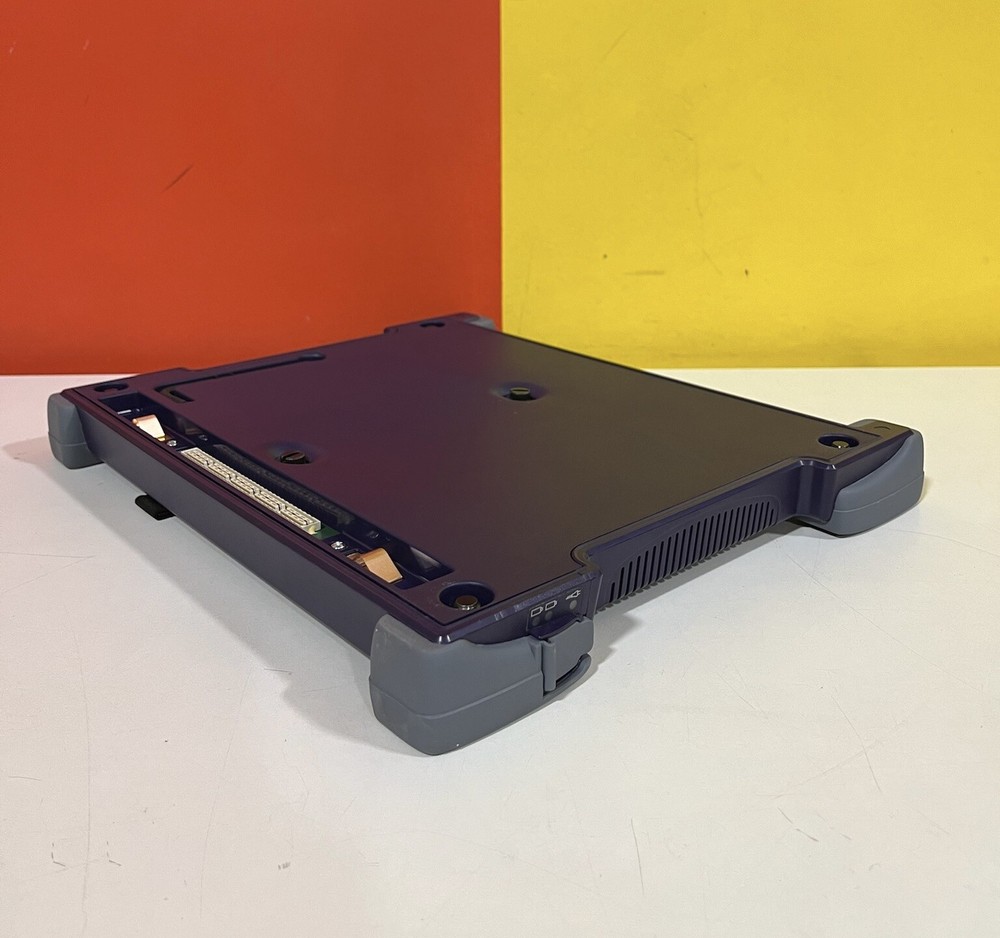 JDSU / Viavi T-Berd 8000 MTS 8000 E Series Multitest Platform Analyzer