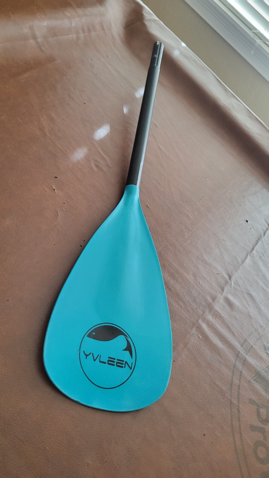 YVLEEN PADDLE BLADE For SUP Paddle Board  Floating EXTRA BLADE FOR KAYAK CONVERT