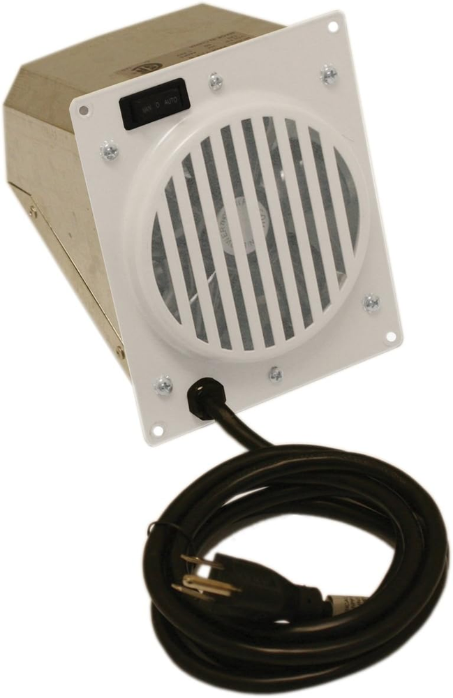 ProCom MGB100 Wall Heater Blower For Units Over 10000 BTU