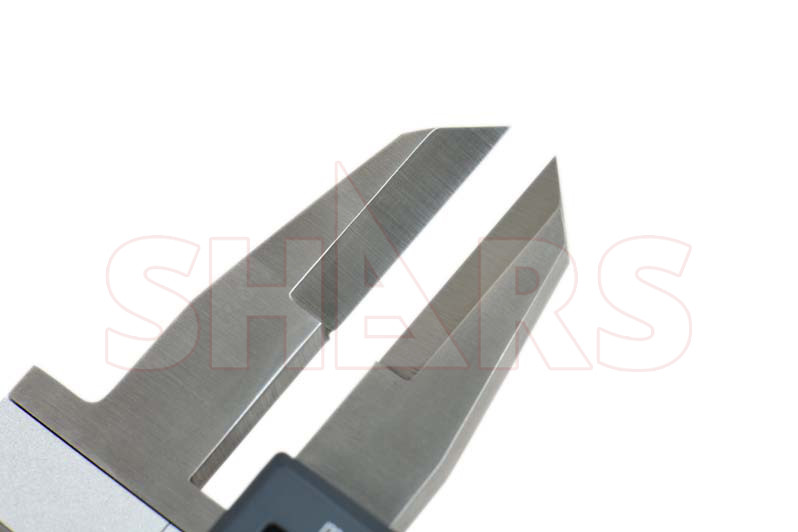 Aventor 24"/600mm HEAVY DUTY DIGITAL CALIPER WITH NIB STYLE & STANDARD JAW R]