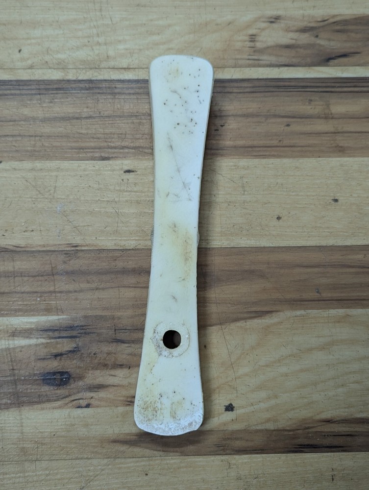 Vintage Hobie Surfboard Fin Box