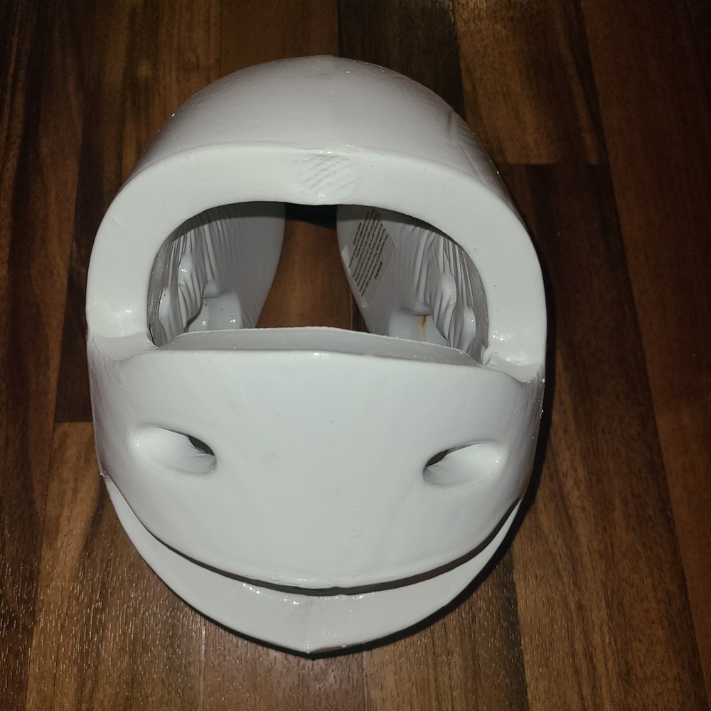 Tiger Claw Sparmaster Pro-Spar Head Guard