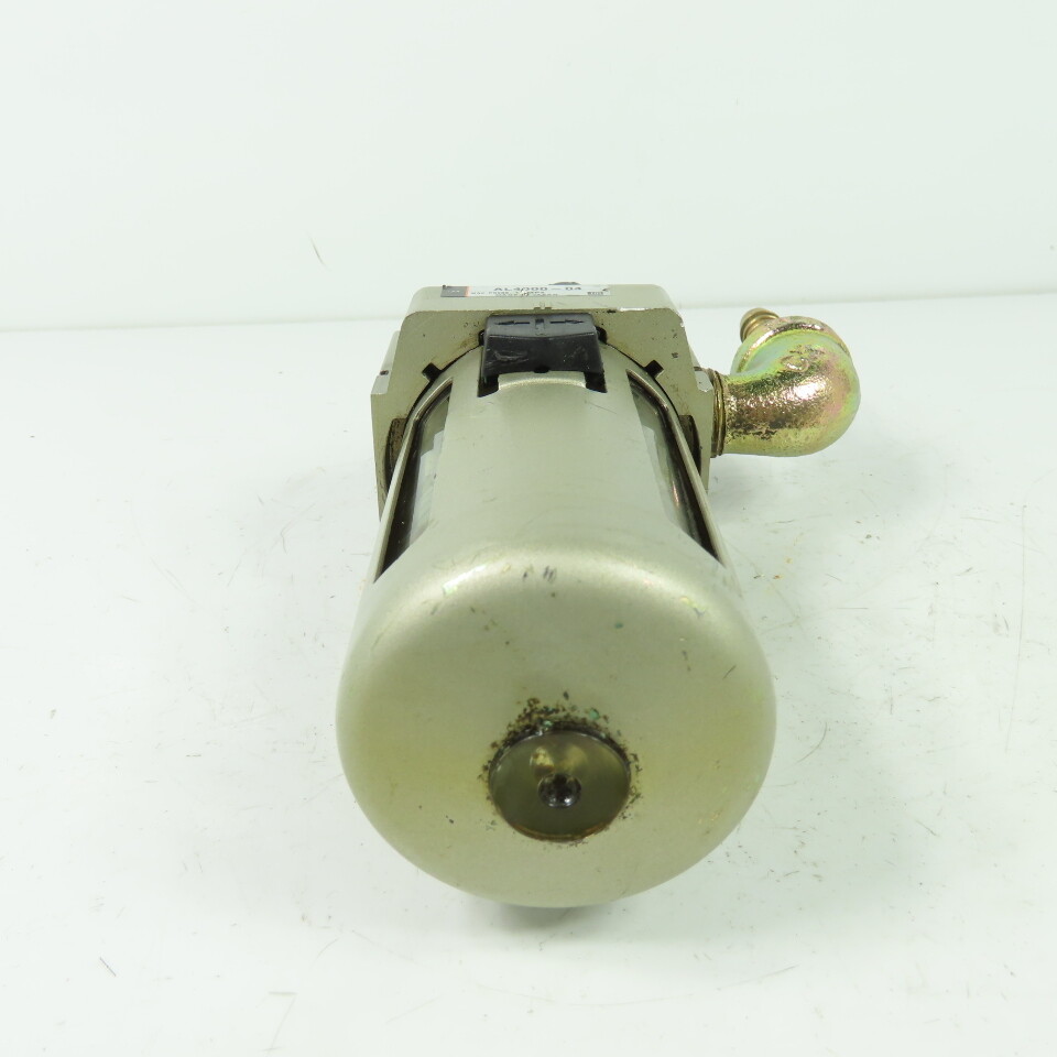SMC AL4000-04 Pneumatic Lubricator 1.0MPa