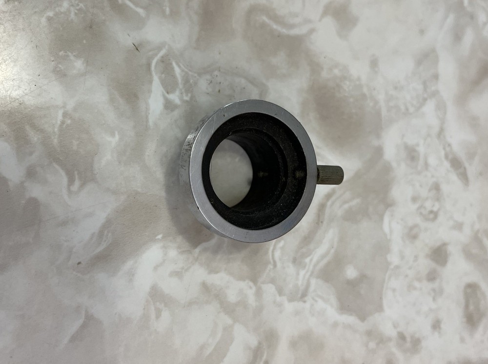 Leica Microscope Camera Adapter