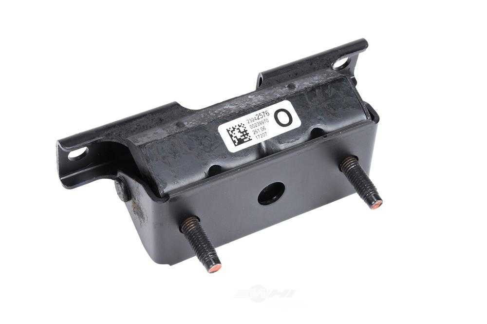 Transmission Mount ACDelco GM Original Equipment 23242576