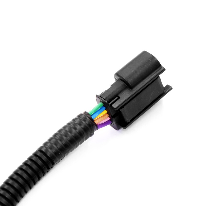 NEW Tailgate Backup Camera Wiring Harness For 13-16 Ford Super Duty FC3Z14A412A