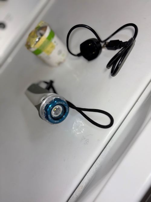 ScubaPro Diving Outfit