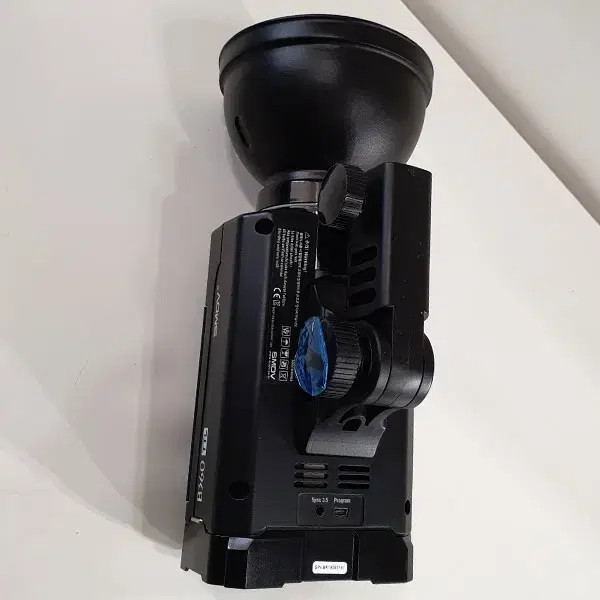 SMDV B360TTL Wireless Lighting (Strobo) for DSLR Camera Official