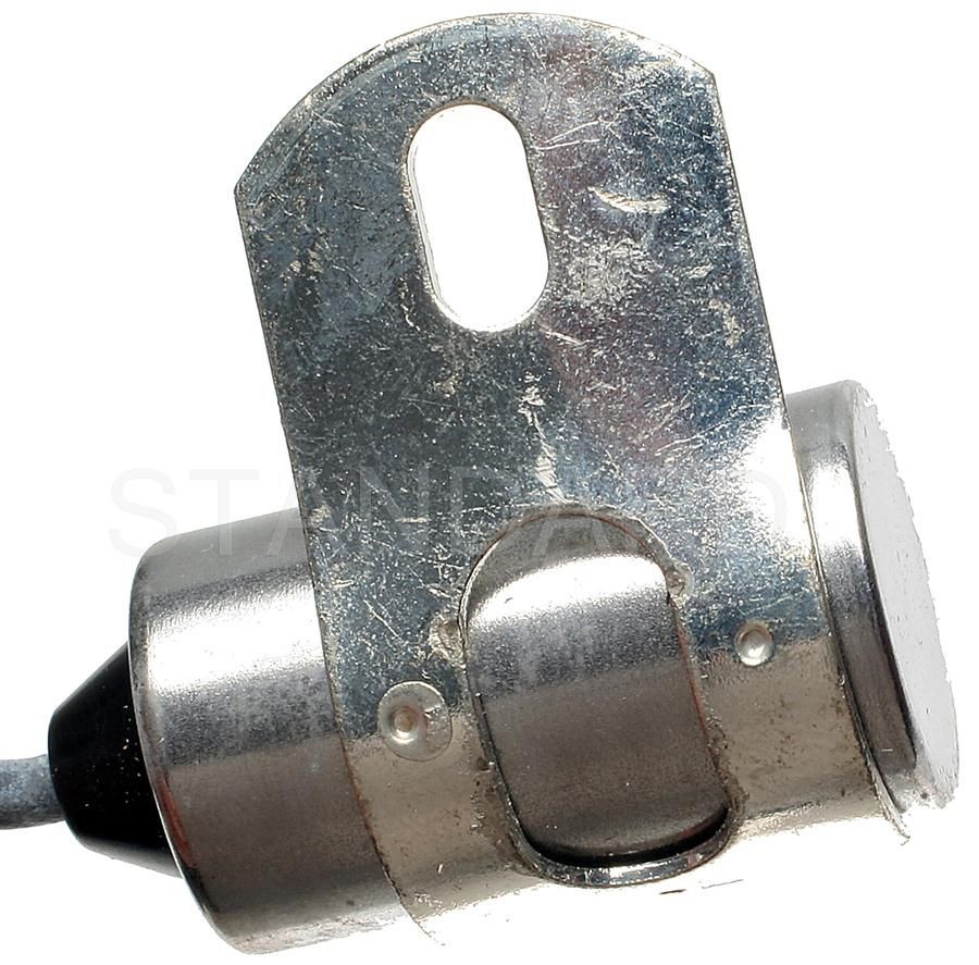 For 1929 Durant Model 66 Ignition Condenser SMP