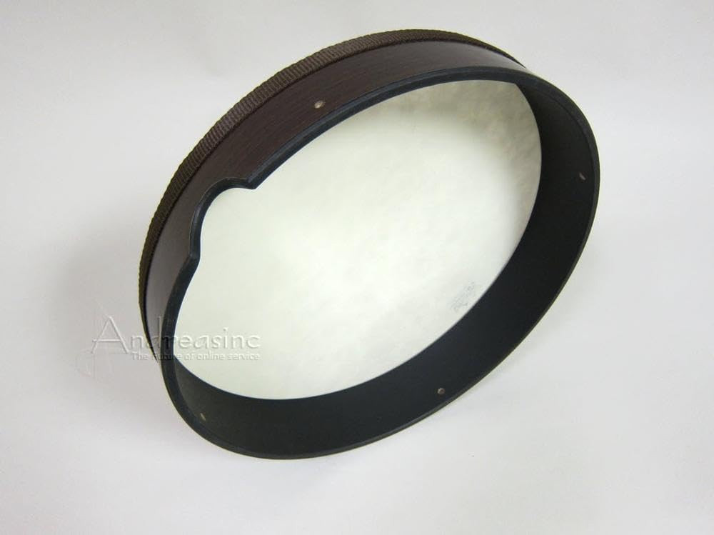 HD-8514-00 Fiberskyn Frame Drum, 14"