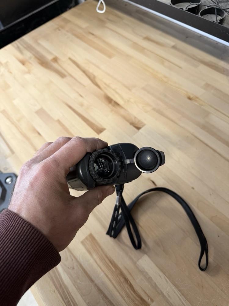 EOTech X320 Handheld Thermal Camera Thermal Imaging Monocular