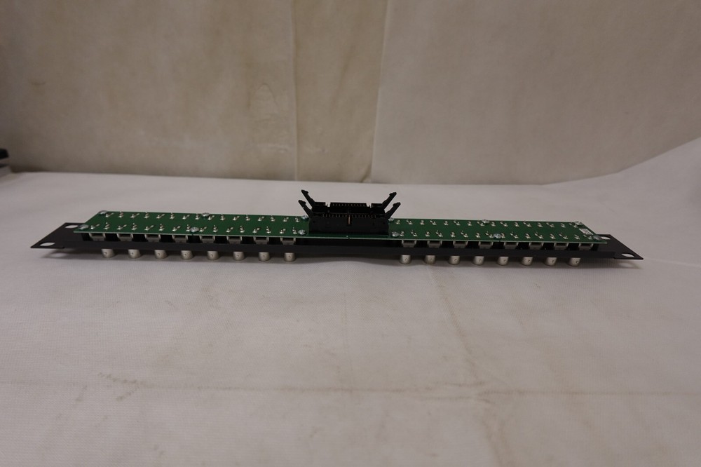 Bosch - Surveillance System Video Matrix Backplane Sub-Assembly 8601 - NOS