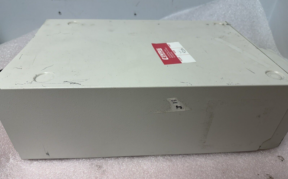 Shimadzu LC10-AT VP Liquid Chromagraph HPLC Pump