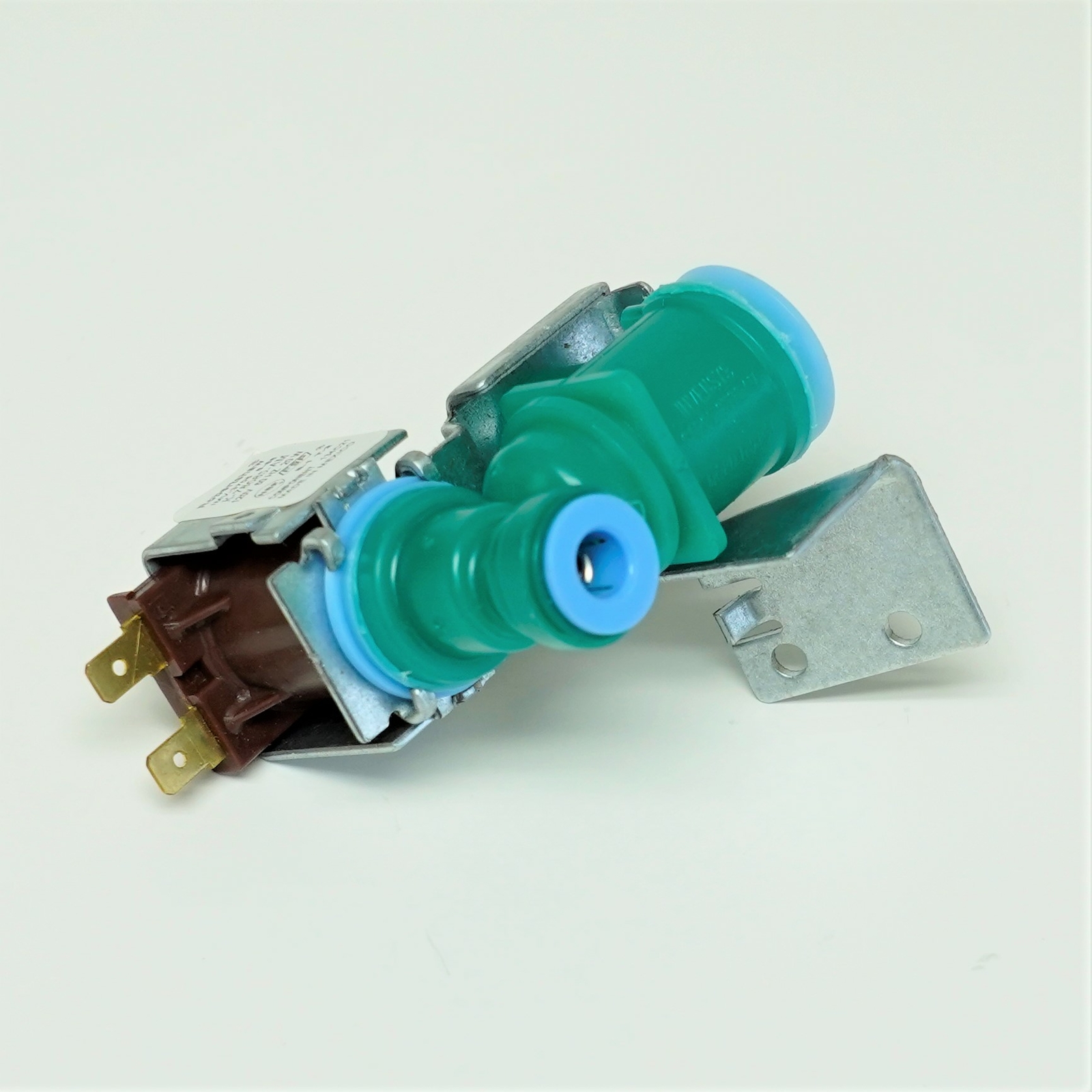 W10865826 for Whirlpool Refrigerator Water Inlet Solenoid Valve K-78685-AM