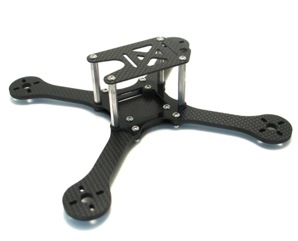 Detroit Multirotor Replacement Bottom Plate