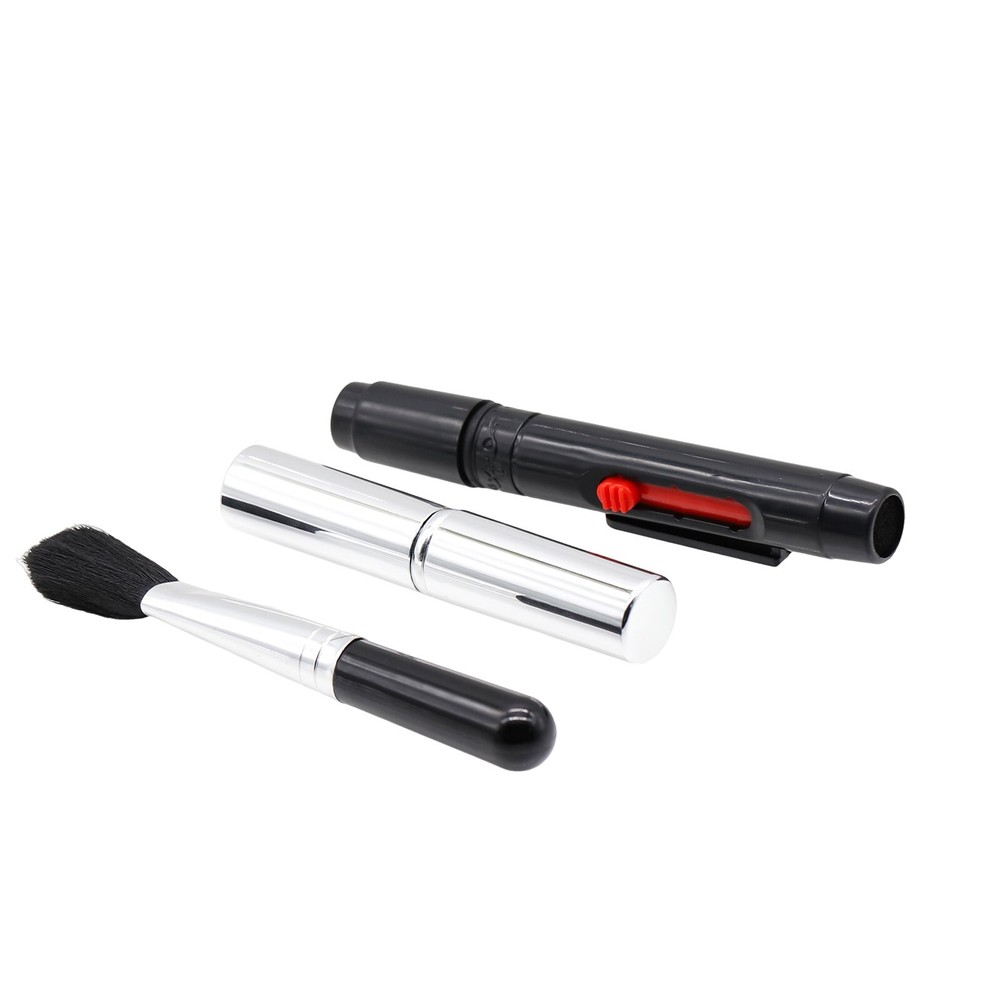 10-in-1 Camera Cleaner Tools Sets DSLR Lens Digital Camera Sensor Cleaning Tool