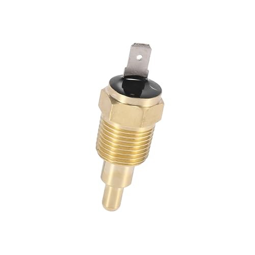 Universal Automotive Radiator Engine Cooling Fan Temperature Thermo Sensor