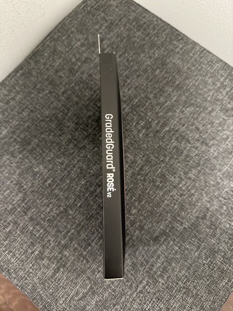 Graded Guard Rose V2 (PSA) - Brand New