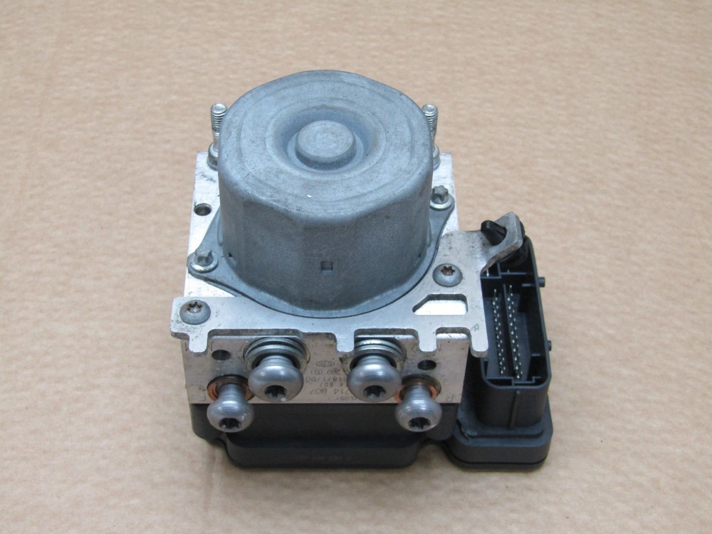 BMW S1000RR 2011 ABS pump (10265)