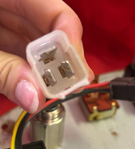 INTERNATIONAL DASH PANEL , 3592514C91 , TEMP CONTROL , A/C , VOLUME, SLPR DOME