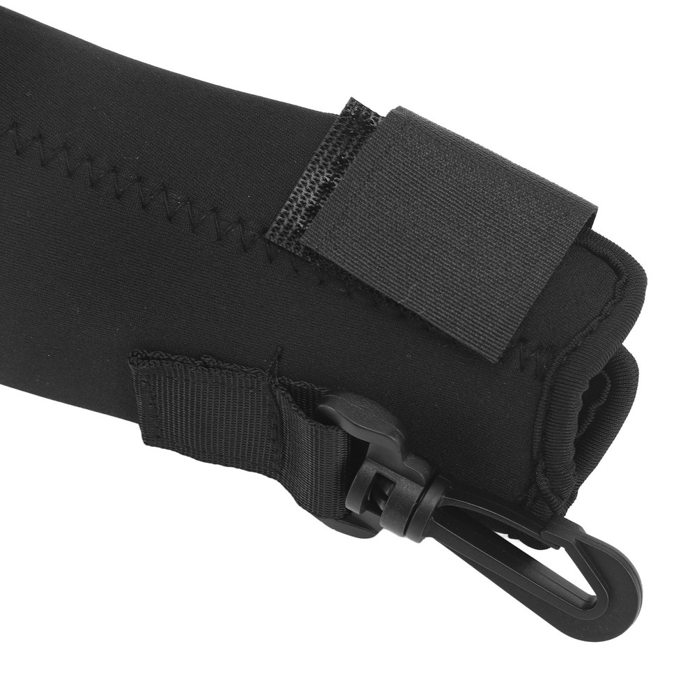 Neoprene Baseball Bat Sleeve Protector For 21-25in Bat INXZ