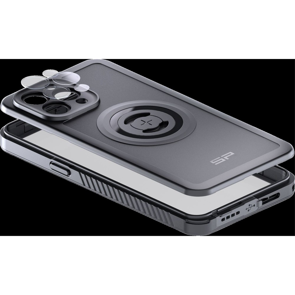 SP Connect Case - SPC+ - Xtreme - Apple - iPhone 13 Pro Max 52899