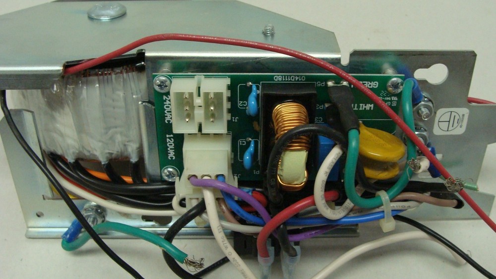 Liftmaster LA500HDTKITSTD Toroidal Power Supply Kit