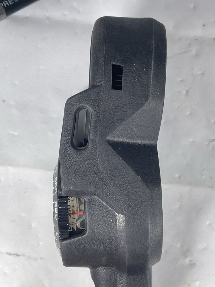 Sherwood Dive Computer Triple Gauge UNTESTED