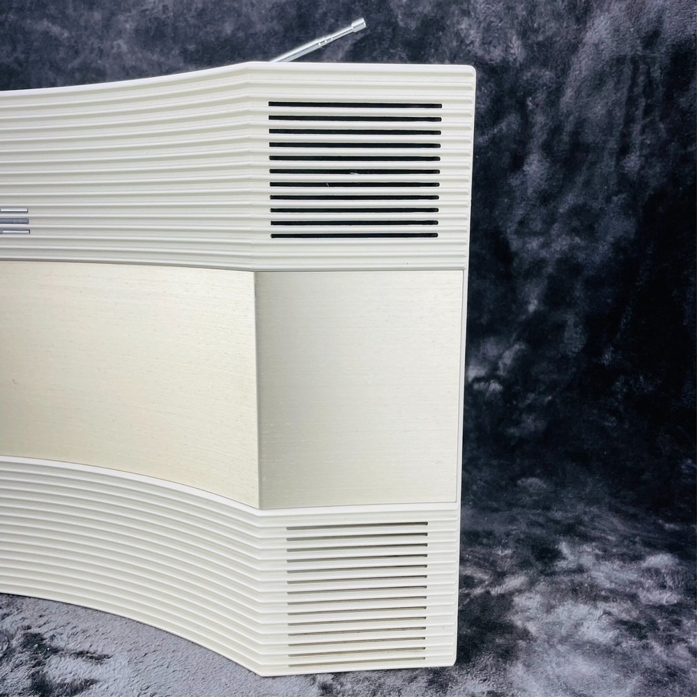 Bose Acoustic Wave Music System CD 3000 Remote Tested Working