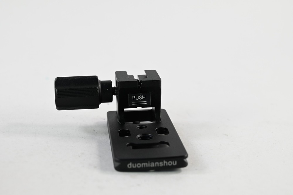 iShoot THN720II Mount #G809