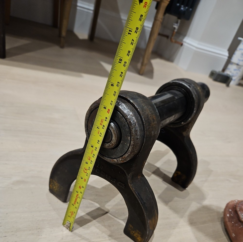Facom Spring Compressor