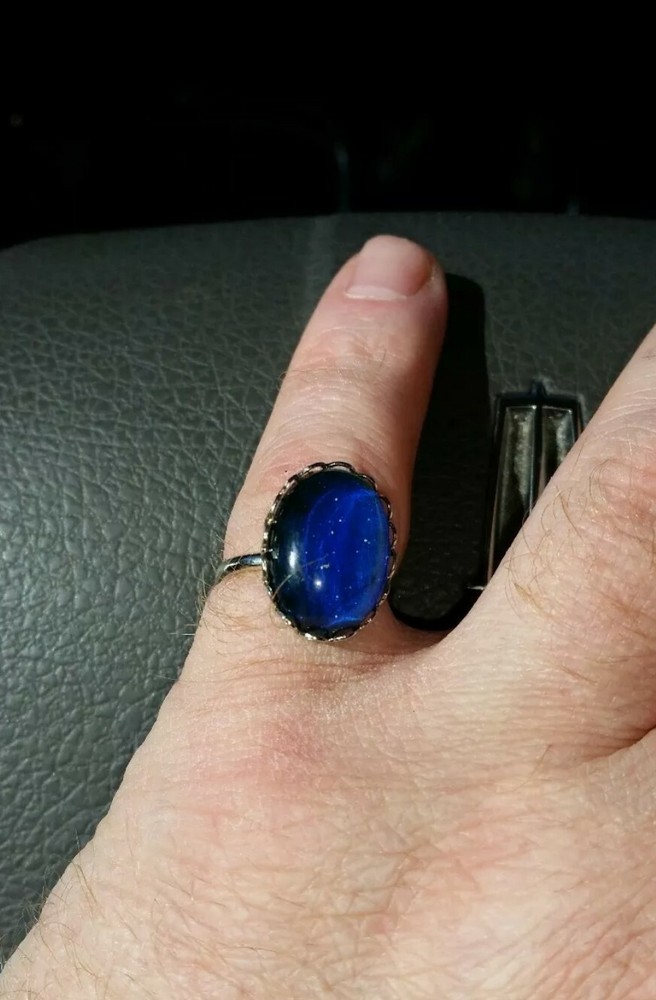 Vintage MOOD Ring 1960's-70's