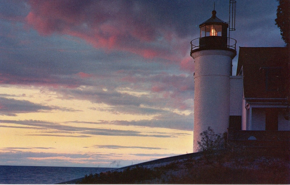 A LIGHT IN THE DARKNESS  - PC5850