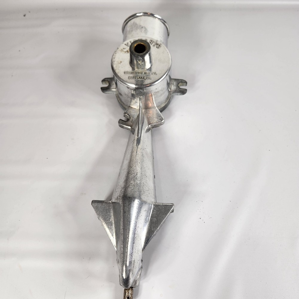 Vitantonio Victorio Strainer Model #200 Replacement Part: Body/Clamp Assembly