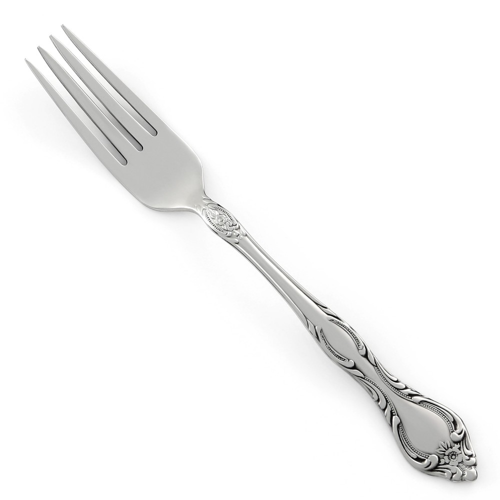 Imperial ROYAL BAROQUE Stainless Glossy USA Silverware CHOICE Flatware