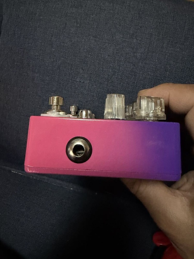 Vivie OwlMighty Bass Pre