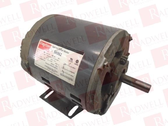 GRAINGER 3N790B / 3N790B (USED)