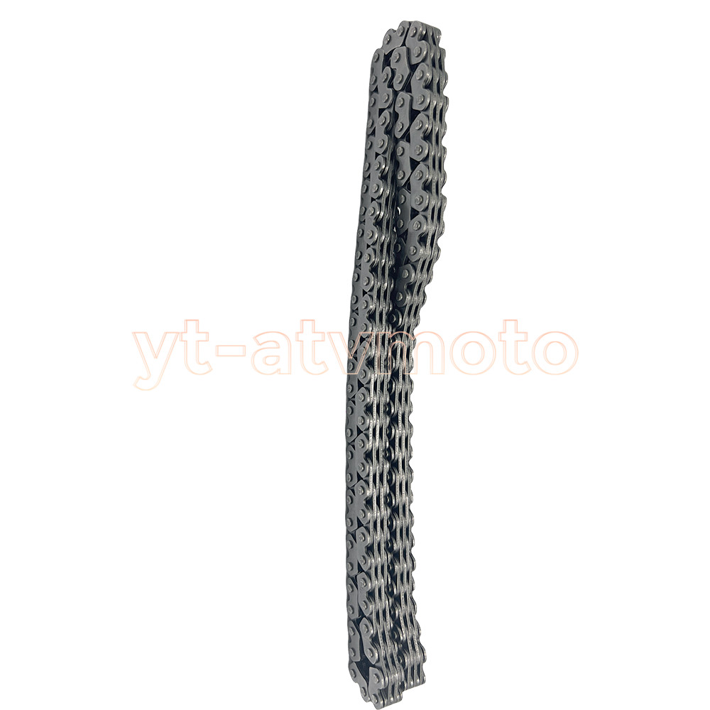 Cam Chain Timing Chain For Kawasaki Prairie 360 KVF360A KVF360B KVF360C 2003-12