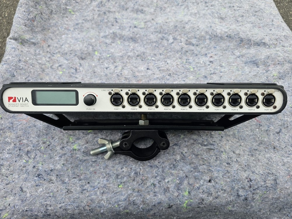 pathway connectivity solutions model 6730