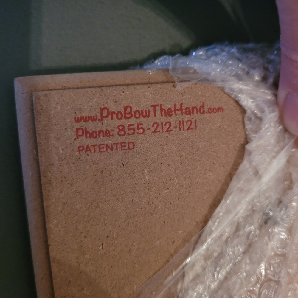 Make A Bow Like A Pro! Large Model Complete Set Perfect Bows By Hand Pro Bow