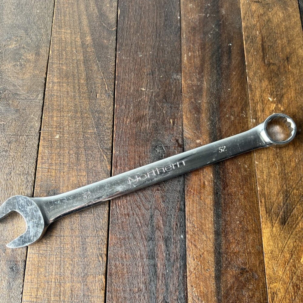 Northern 32mm Combination Wrench