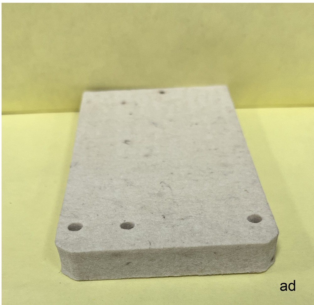 Kammann 41540611702 Lubrication Felt
