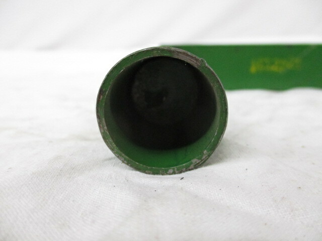 John Deere Hand Crank (AC12721)