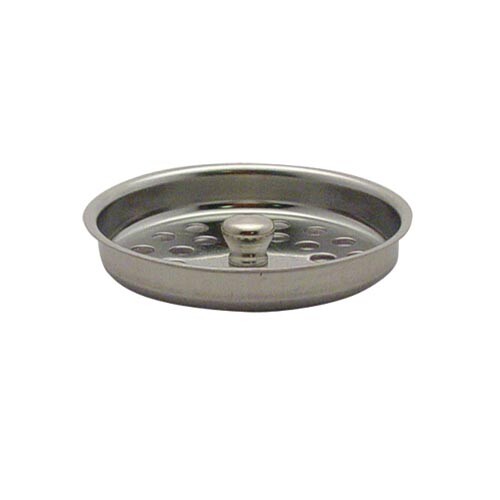 Franklin 11300 3 1/2 in Drain Basket