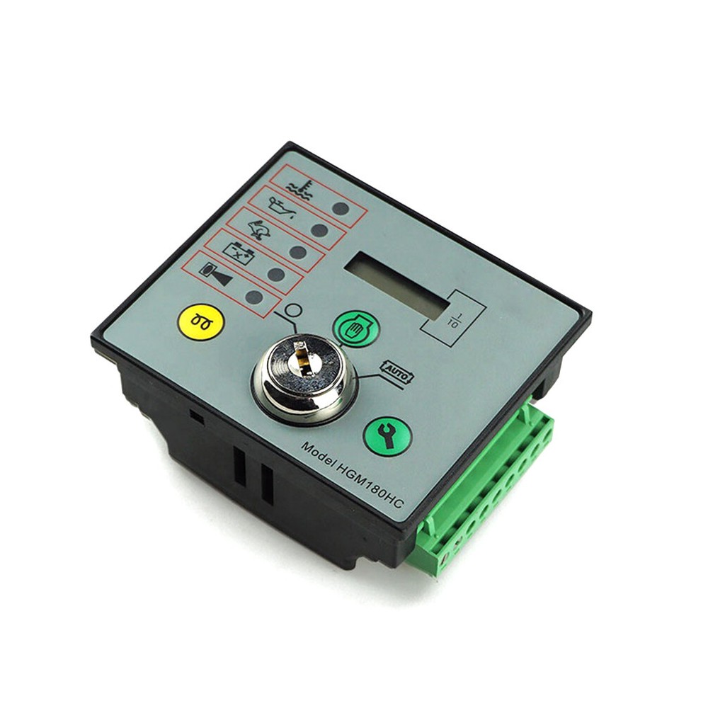 NEW HGM180HC Generator Set Controller
