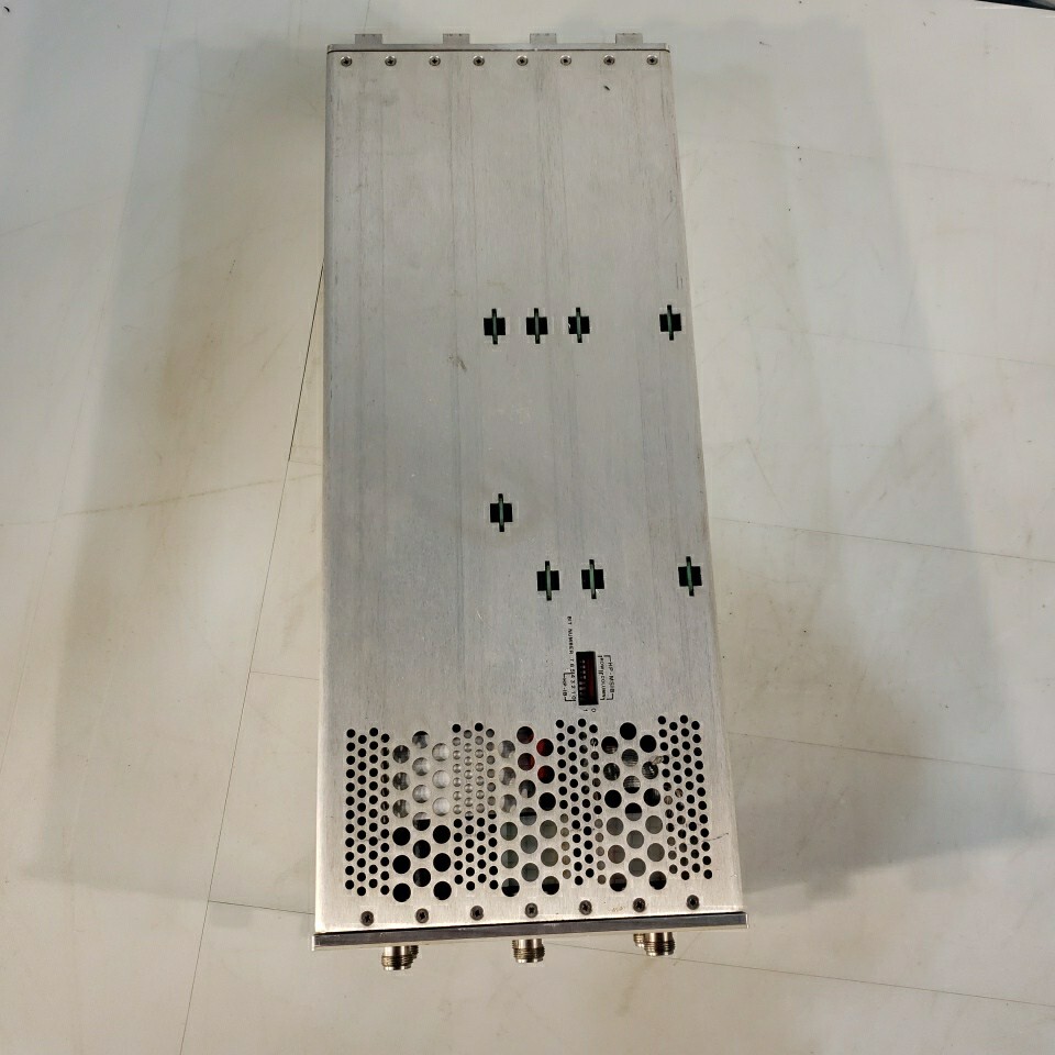 HP 70841A Pattern Generator Range 0.1-3 Gbit/s Hewlett-Packard 15dBm Max HP-IB