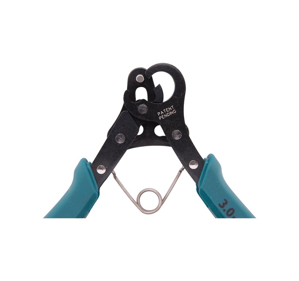 The Beadsmith tool one step big looper 3 mm