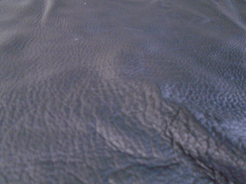 Top Grain Deer Leather #0018995 Row 34